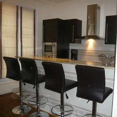 Hotel Bridgestreet St Germain