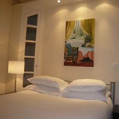 Bridgestreet St Germain Hotel