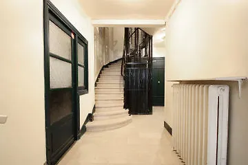 Hotel Bridgestreet St Germain