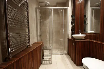 Bridgestreet St Germain 4*